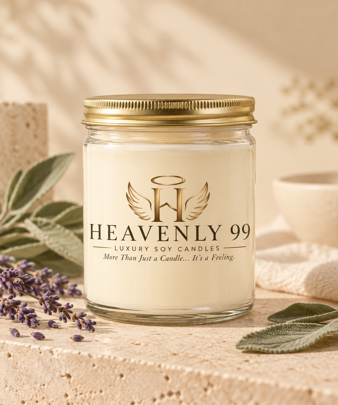 Heavenly Peace™